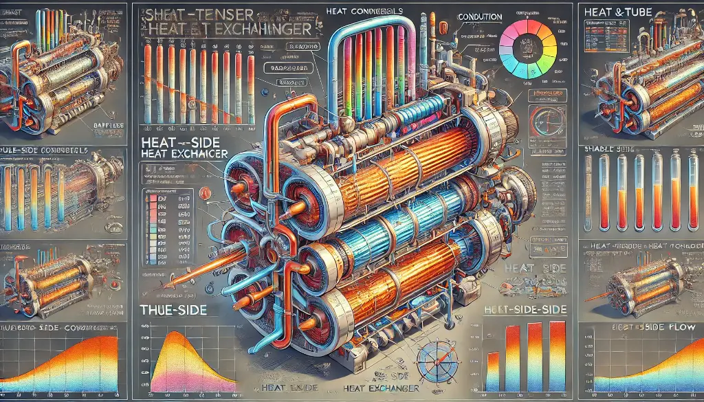 Heat Transfer (Lecturing Class, 1 Student)