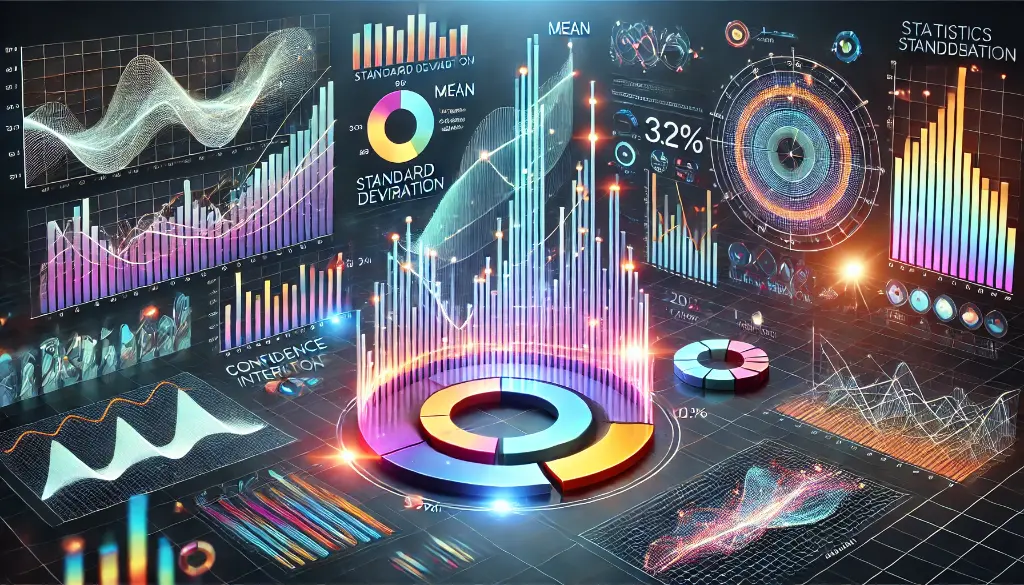 Statistics and Probabilities (Lecturing Class, 1 Student)