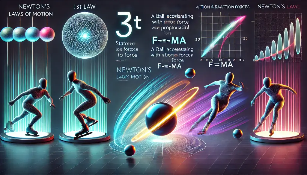 Fundamentals of Physics: Mechanics & Heats (Lecturing Class, 1 Student)